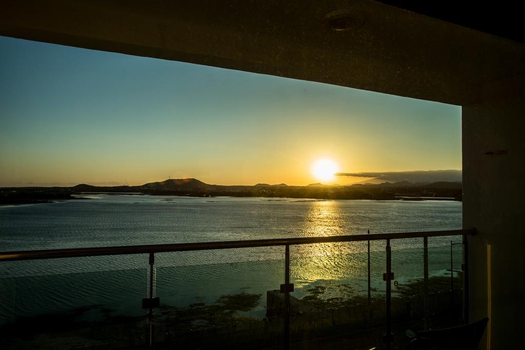 Hotel Aroha Jeju Seogwipo Zewnętrze zdjęcie